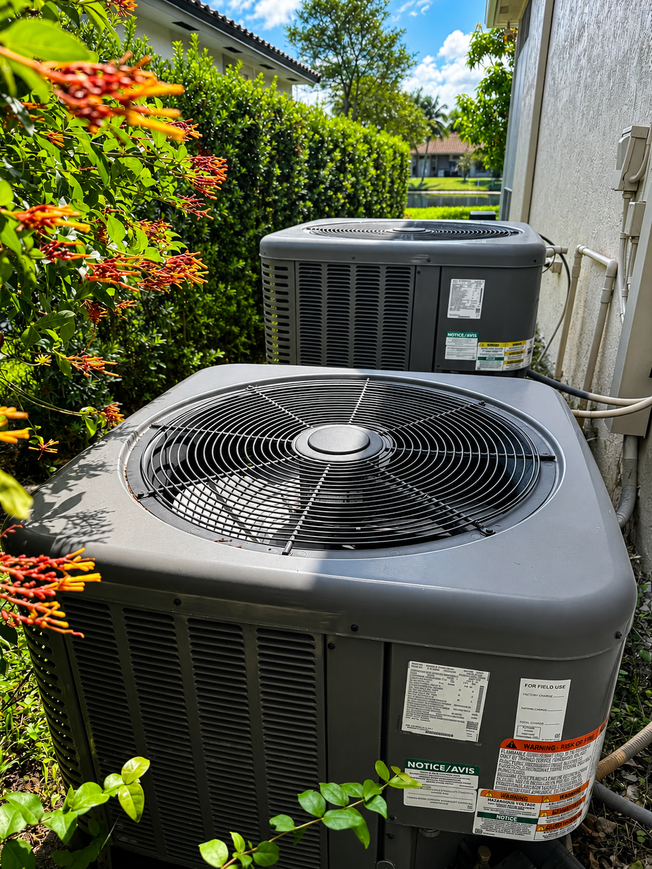 AC Condensor